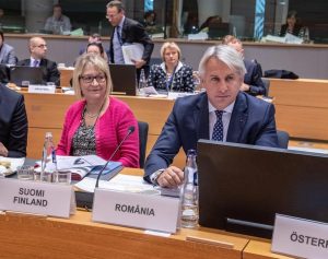 Victor Ponta, candidat la Președinția României: Energie sigură pentru România, plan susținut de Eugen Teodorovici