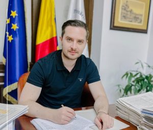 Cine este Stelian Bujduveanu, noul primar interimar al Bucureștiului