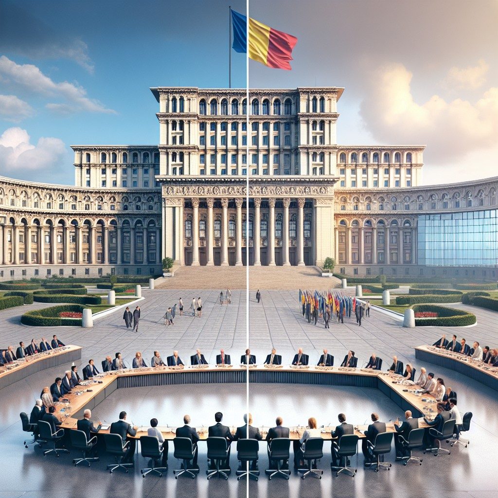 Cum se schimbă guvernarea României: concluzii din analiza guvernului actual 1 analiză guvern