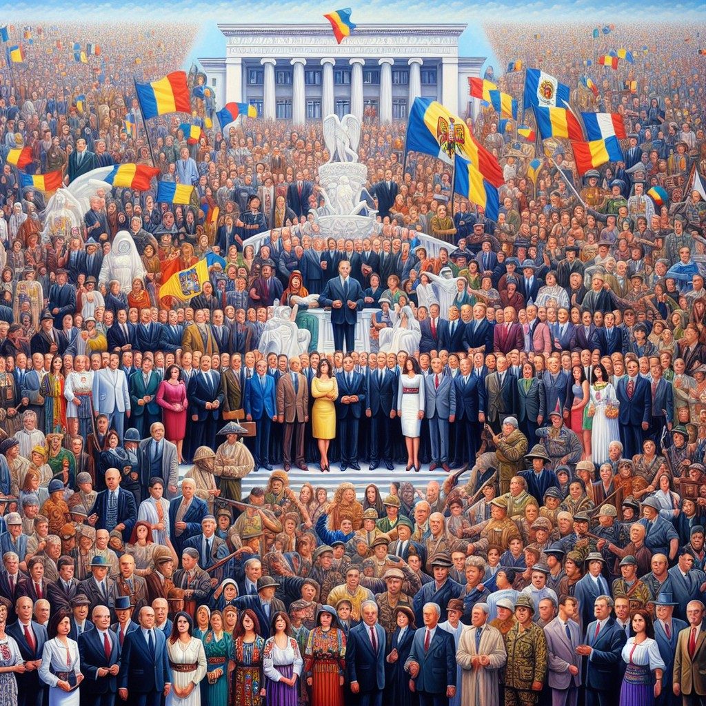 partide România