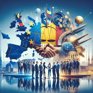 politică europeană