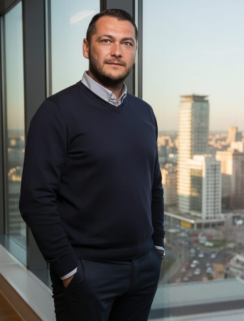 Bogdan Steriopol – ”Conflictele înghețate și migrarea masivă: Provocările regiunilor care amenință stabilitatea globală!” 1 Bogdan Steriopol – ”Conflictele înghețate și migrarea masivă: Provocările regiunilor care amenință stabilitatea globală!”
