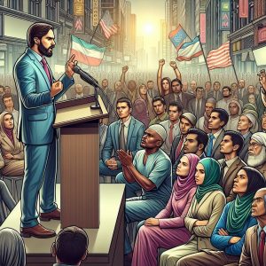 analiză discurs politic