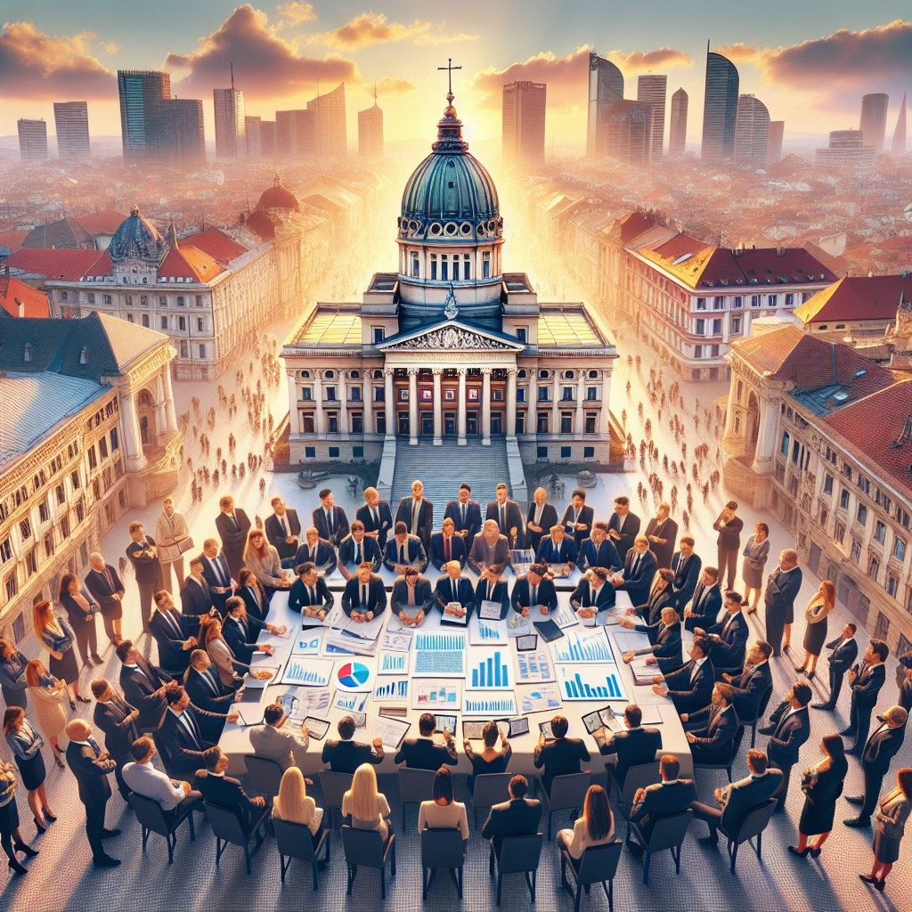 Cum influențează reformele fiscale scena politică românească 1 reforme fiscale politică
