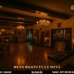 Colinde de Crăciun și magia serilor în Bucureștiul interbelic al anilor ’30