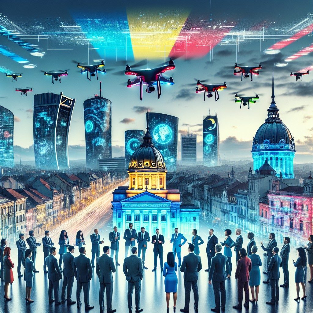 Cum vor evolua partidele politice din România până în 2030 1 evoluție partide România