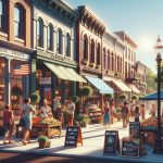 Idei afaceri mici și impactul lor asupra dezvoltării economice regionale