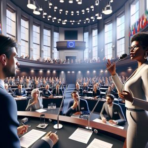 rol opoziție democrație