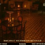 Târg de Crăciun cu parfum de epocă: Crăciunul anilor ’30 la Eko Group Vila