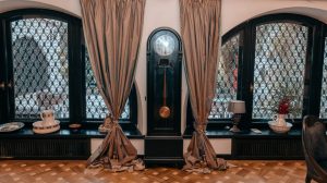 Art. History. Experience. – Trăiri autentice și experiențe culturale București premium la Casa Tătărăscu