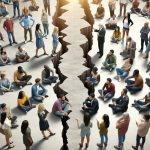 Polarizare și opinie publică: provocări pentru stabilitatea socială